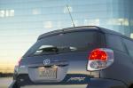 Toyota Matrix 2003 года